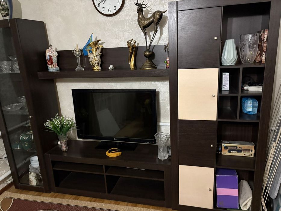 Продам стенку горка