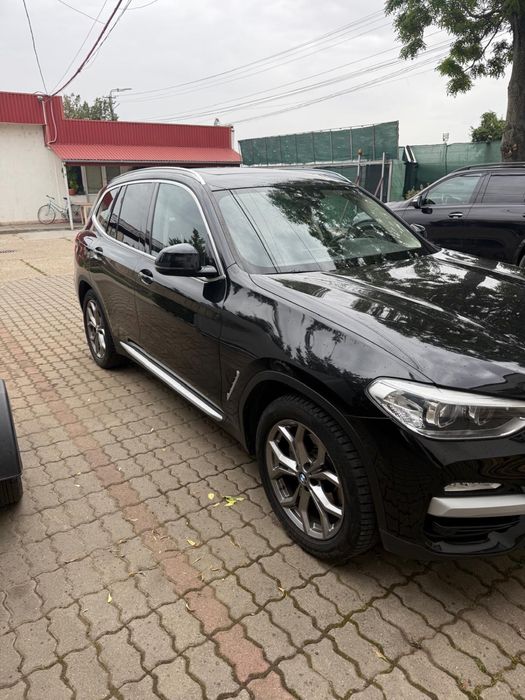 BMW X3 2019 — imagine 2