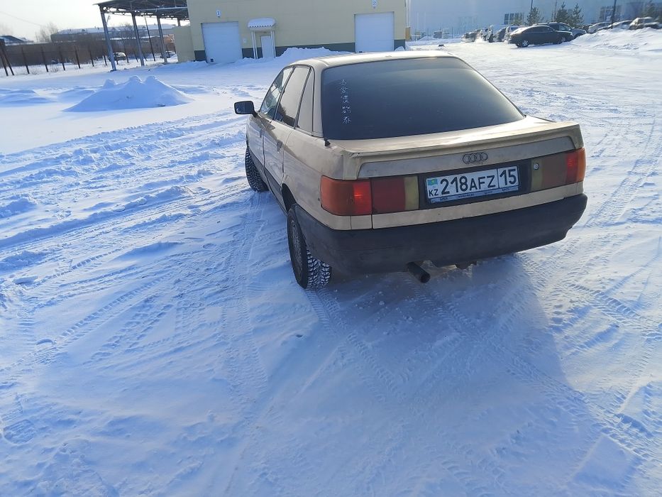 Продам Ауди 80 ,б3