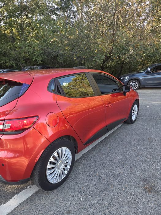 RENAULT Clio 2015 — imagine 2