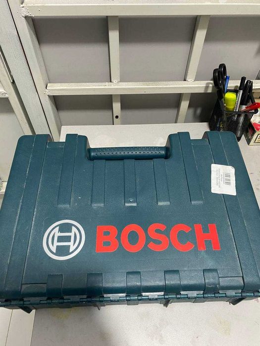 Перфератор Bosch GBH 2-26 DRE