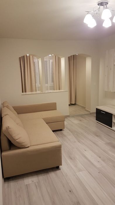 Închiriez apartament 2 camere metrou Gorjului proprietar Lujerului