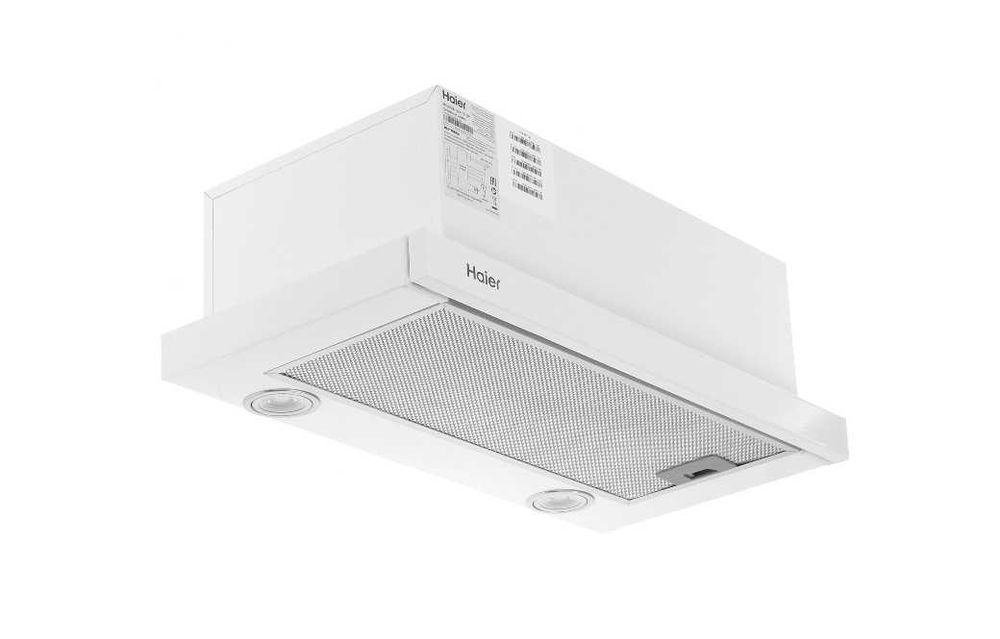 Вытяжка Haier HVX-T671W