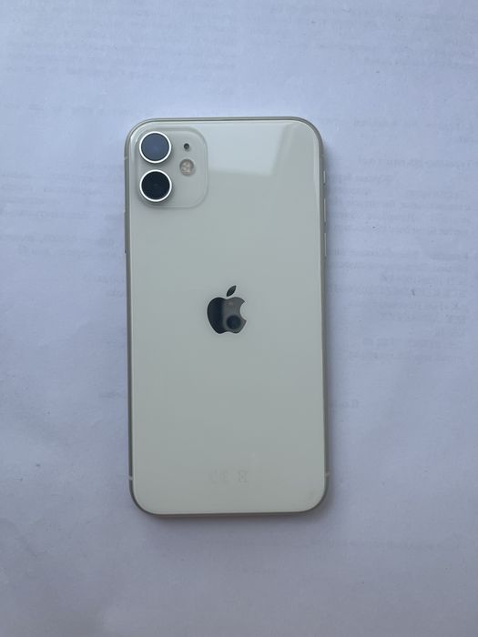 Продам IPhone 11