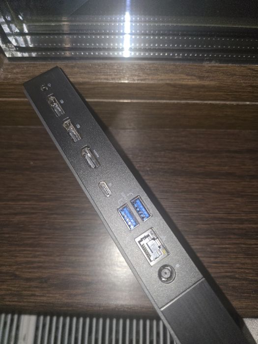 Docking station DELL cu USB-C