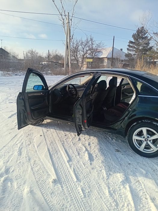 Продаю аудй а6 с5