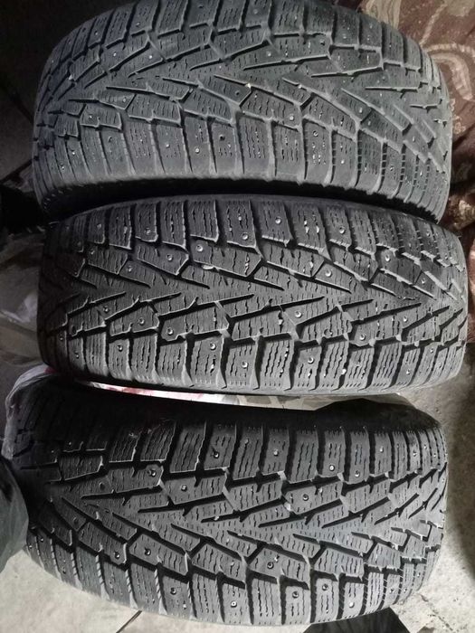 Продам шины 205/55/16