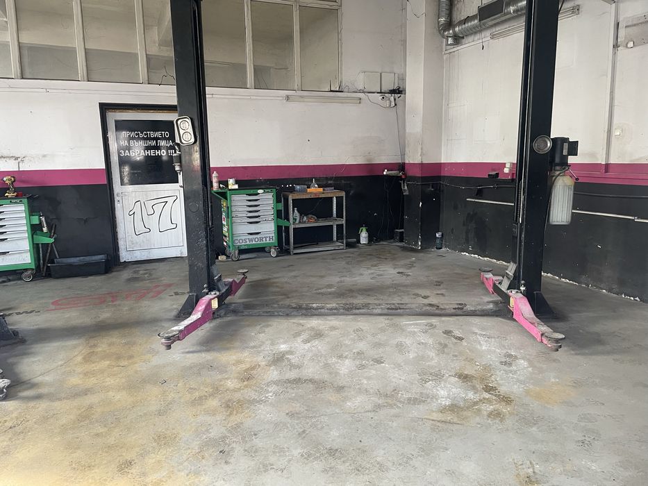 Автосервиз SDI Performance.Ремонт на автомобили