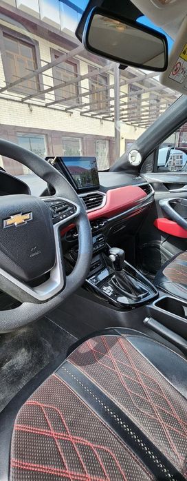 Kaptiva 5 xolati zor