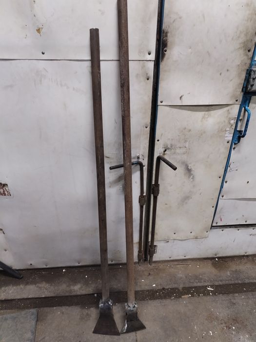 Ледоруб, ледокол