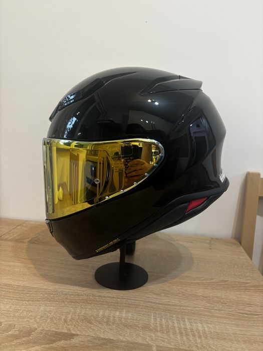 Casca Shoei nxr 2 marime M la jumatate de pret!