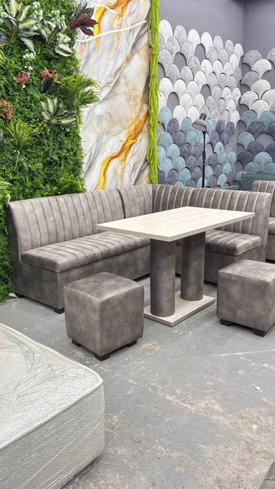 Уголок Кухонный для вашего дома