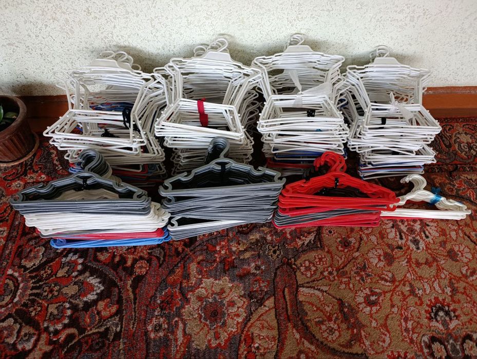 Veshilka 330ta + temirligi xammasi ulgurchi narxda 300.000