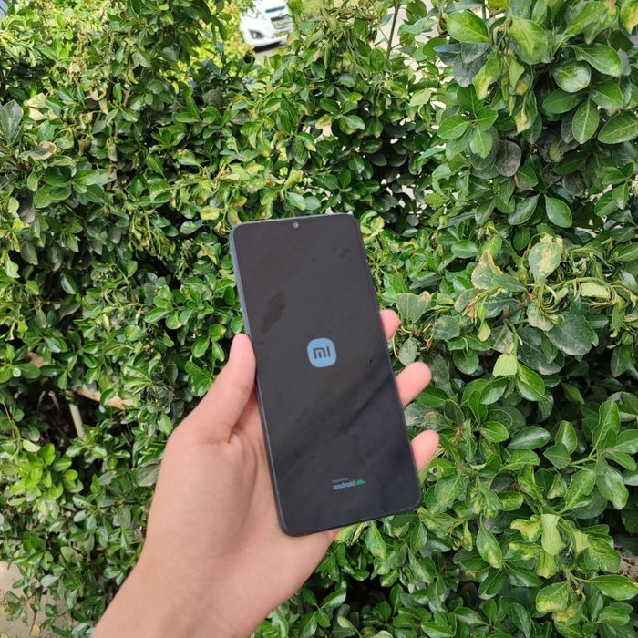 Redmi 12C dastavka bor