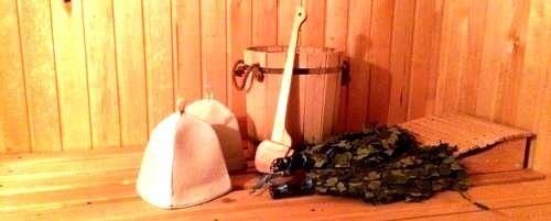 Банные процедуры
