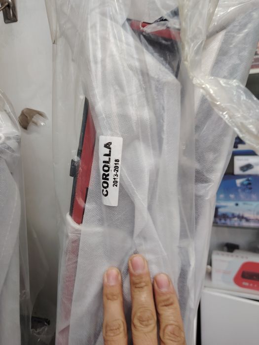 Ветровики дефлекторы окон