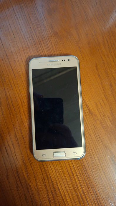 Samsung Galaxy J2