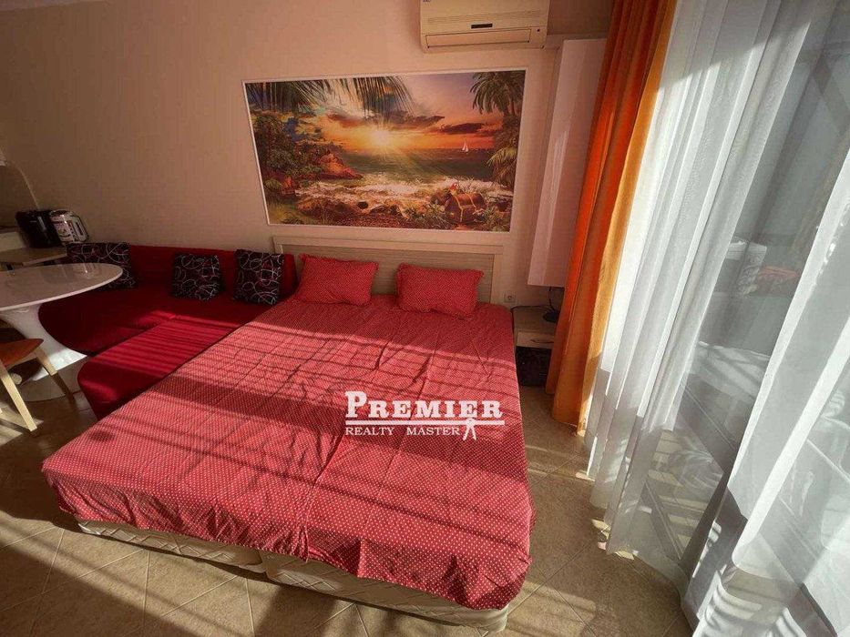 Продава се Едностаен апартамент в к.к. Слънчев бряг - 40 кв.м за 1248 €/кв.м - Снимка #1