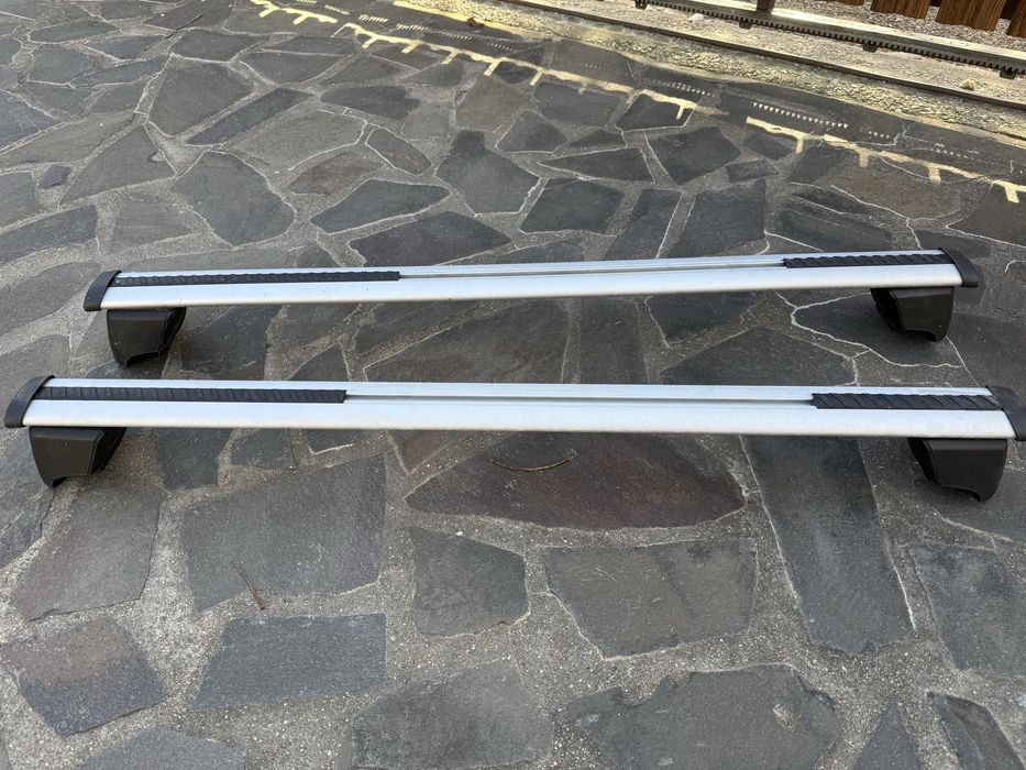 Bare transversale Audi Q5