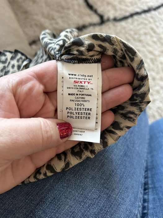 Коктейлна рокля Miss Sixty