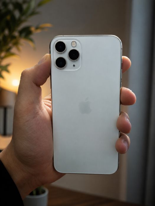 Iphone 11pro ideal