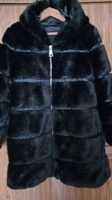 Зимно дамско яке