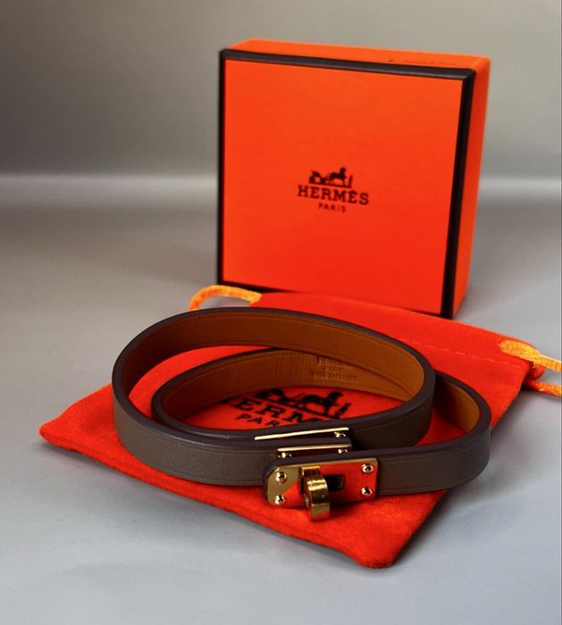 Колиета гривни бижута Hermes