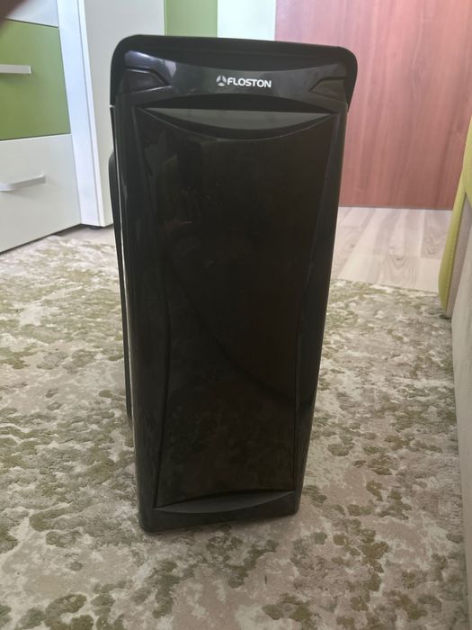 Calculator de gaming