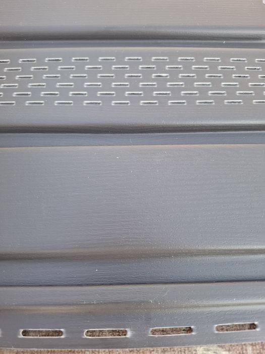 Продам  сайдинг Софиты