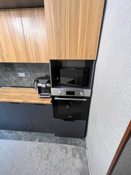 3 Комнаты Счастья: Аренда Просторной Квартиры/МИНОР