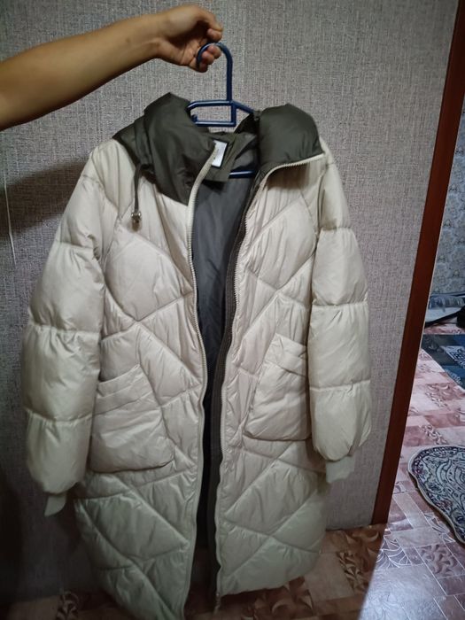 Продам куртку зима