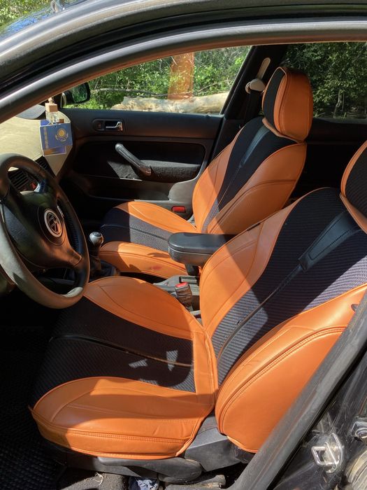 Продам Гольф 4 срочно