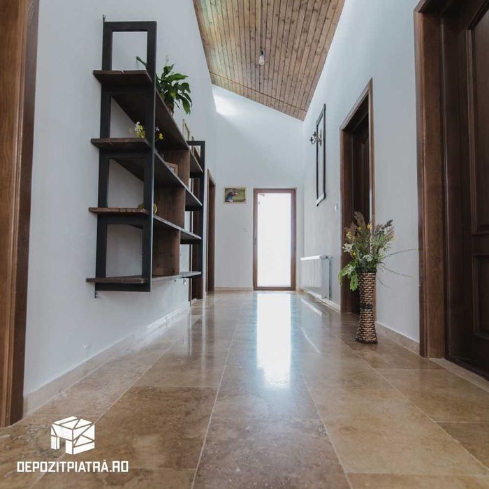 Depozit Piatra Decorativa si Travertin