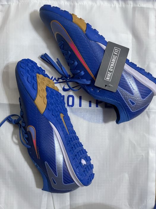 Ghete fotbal de sintetic marime 40-41-42