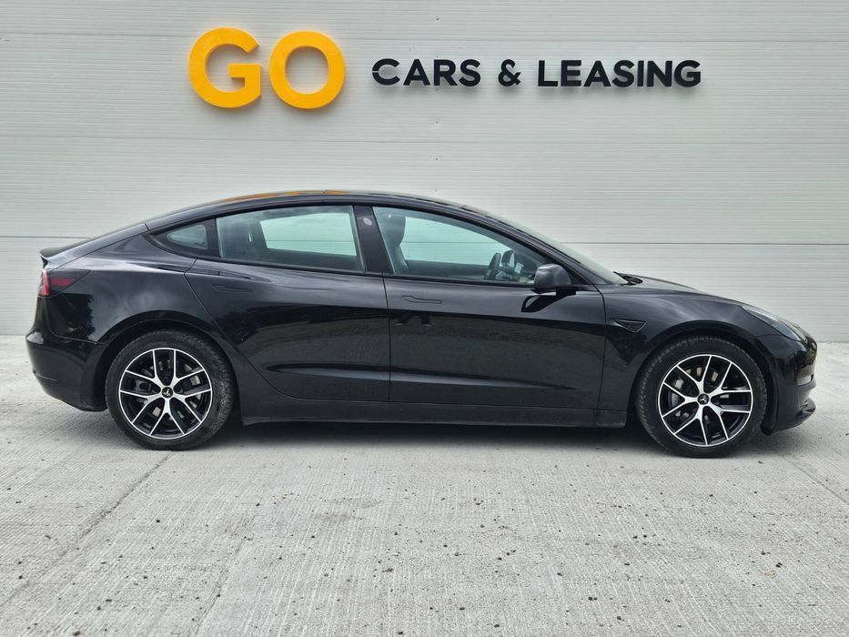 Tesla Model 3 Garantie 2030 / 4x4 / LongRange