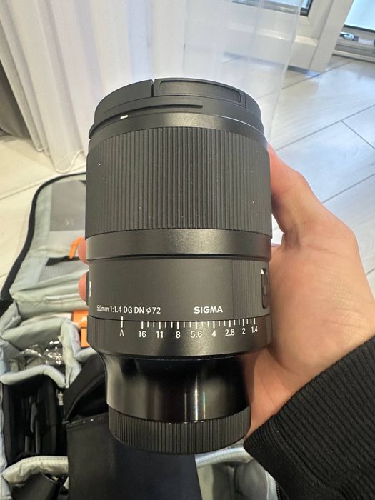 Продам Объективы Tamron и Sigma