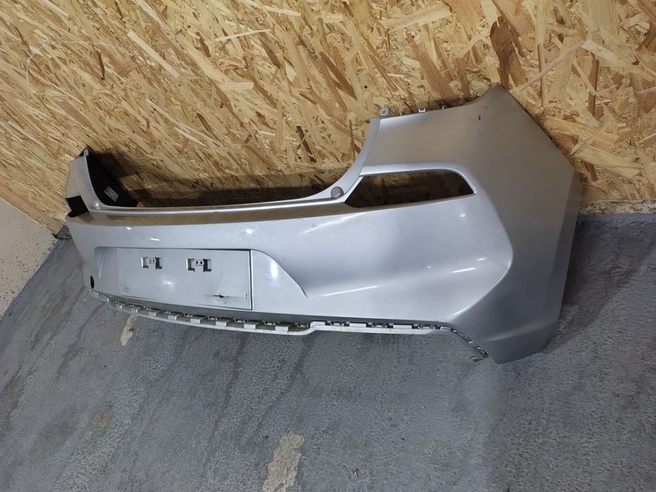 Bara spate Hyundai i30 hatchback an 2016-2020