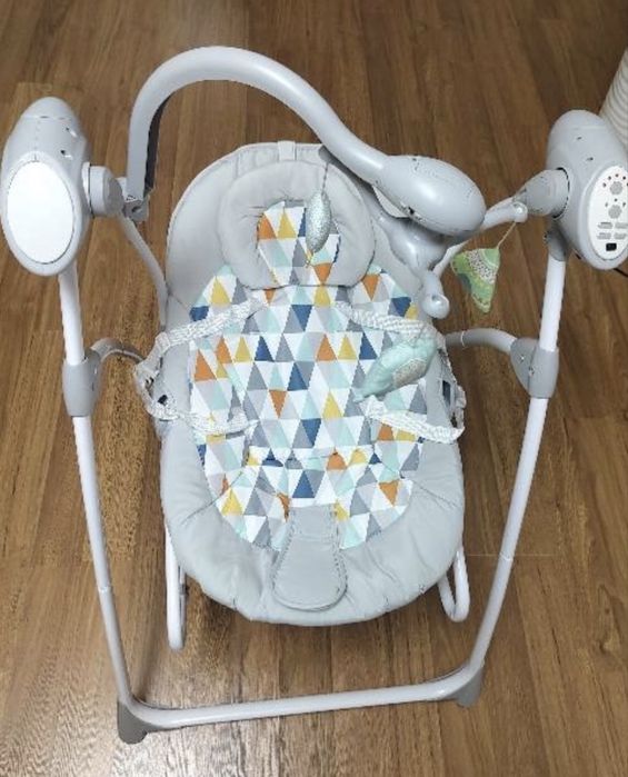 Детская коляска