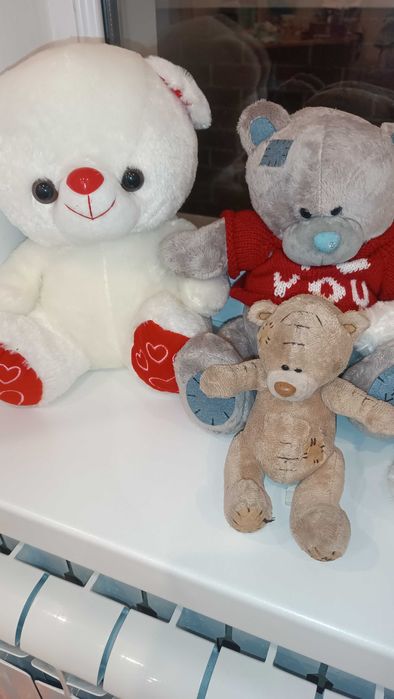 Продам пакет игрушек