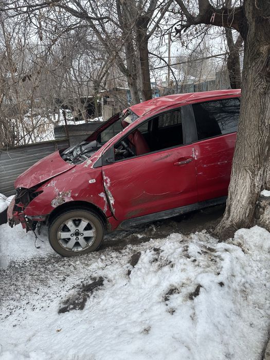 Продам авто после дтп