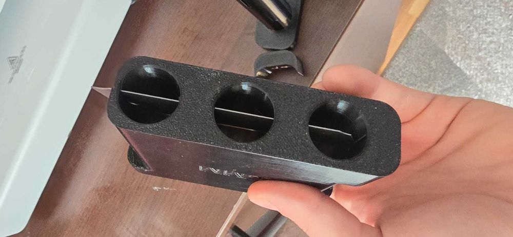 Dispozotiv taiat boilies