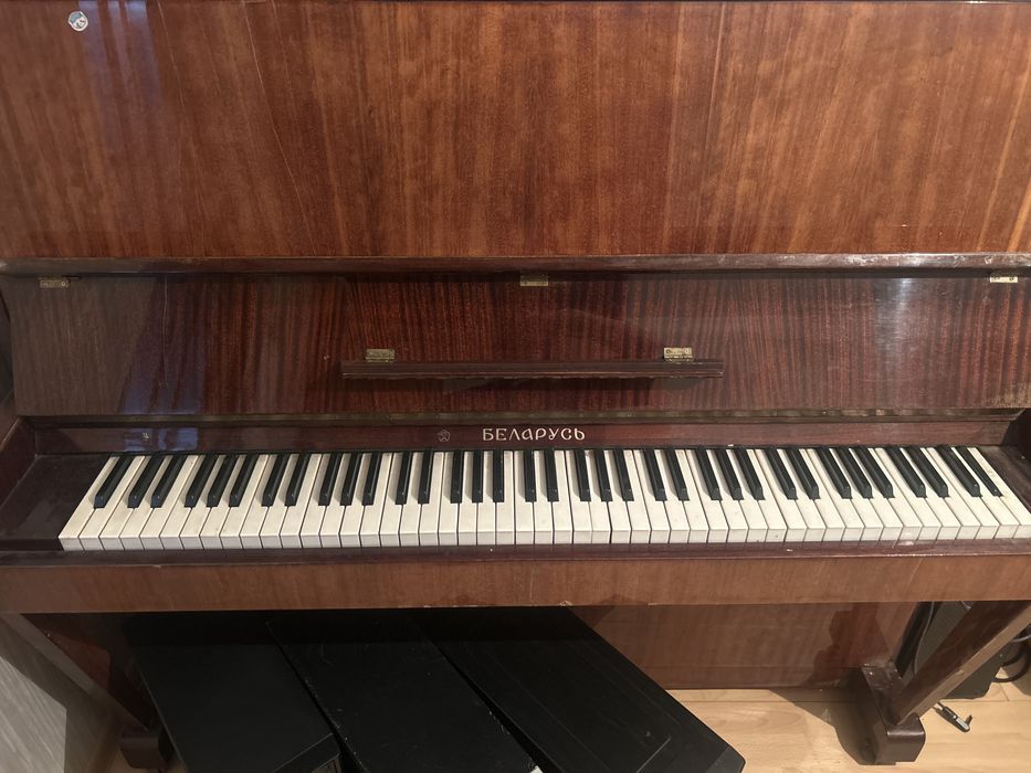 отдам Пианино Беларусь