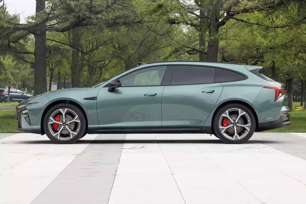 Neta S (шутинг-брейк) на заказ/ buyurtma asosida