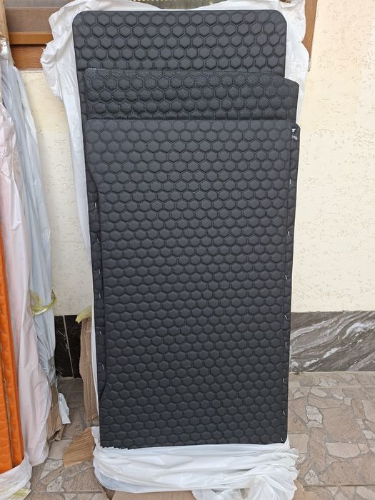 Обшивка для Дамас и Лабо