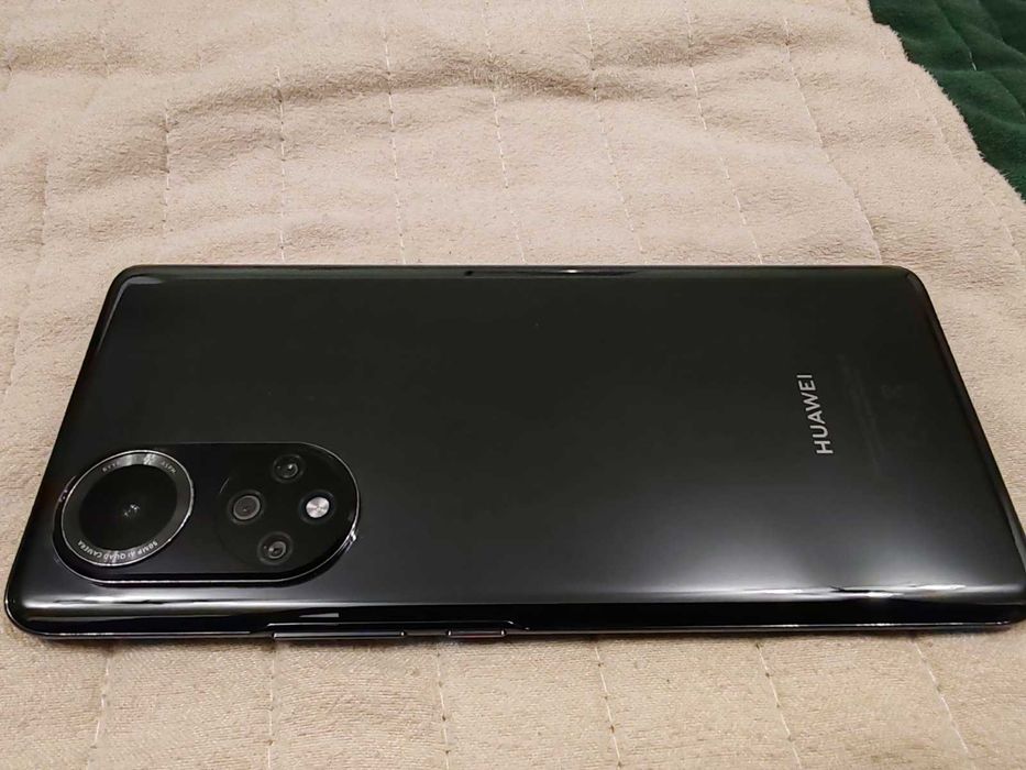 Смартфон Huawei Nova 9