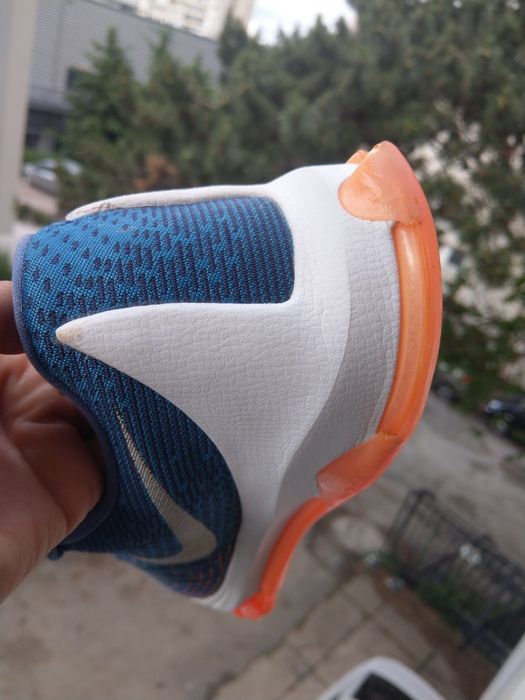 Nike Zoom 44нм. 28,0см.