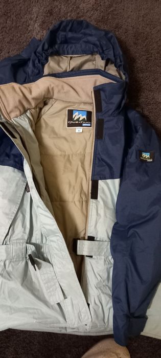 Яке Quechua 40 номер.