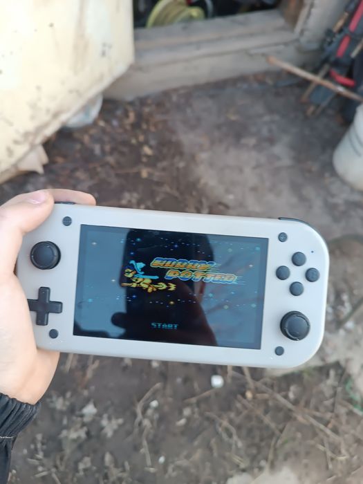 PSP полностью работает 31 игра