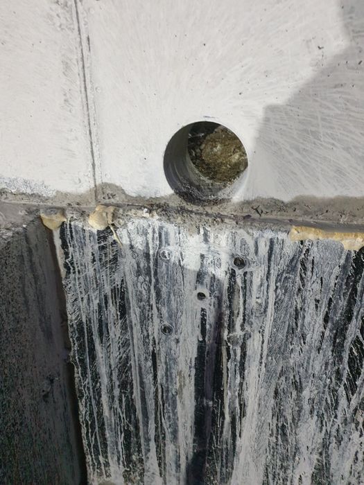 Алмазное бурение, сверление