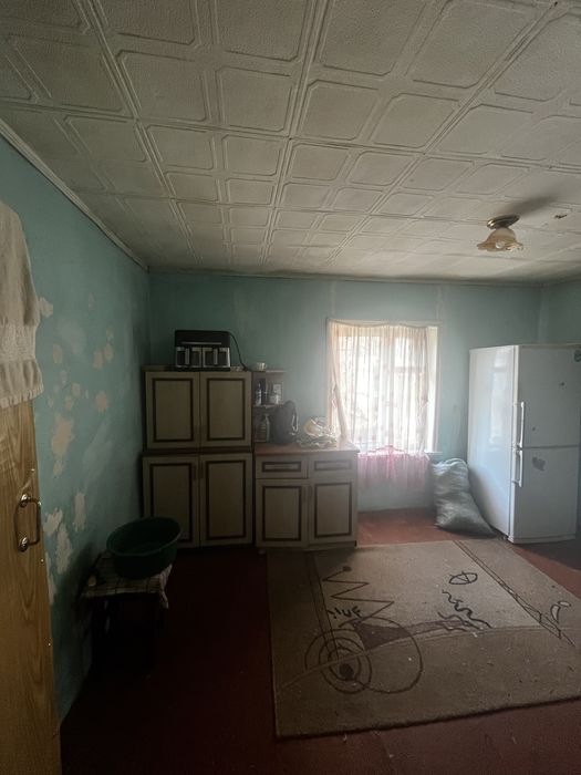 дом рядом с центром